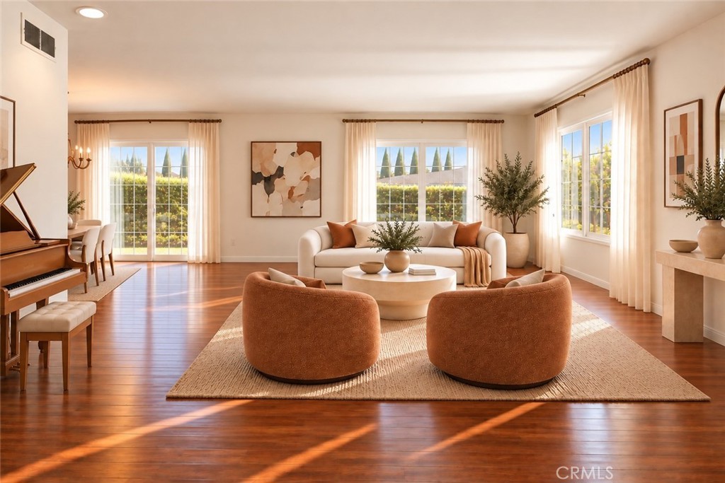 23633 Del Cerro Circle Property Photo 8