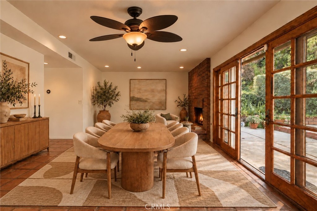23633 Del Cerro Circle Property Photo 12