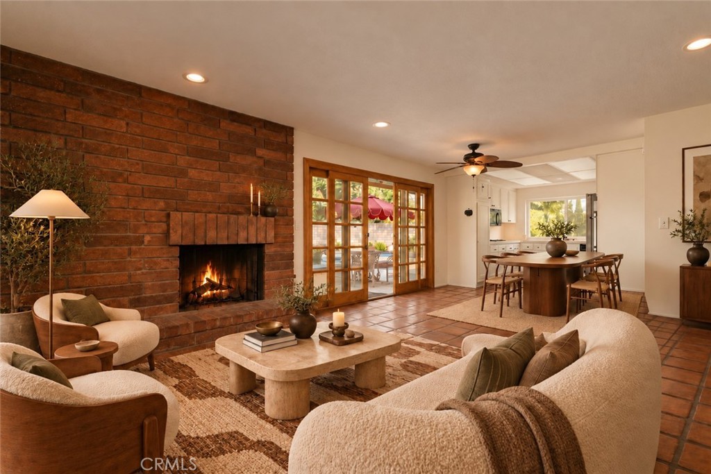 23633 Del Cerro Circle Property Photo 14