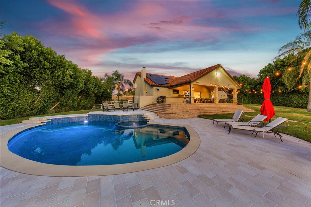 343 Bell Canyon Property Photo 36