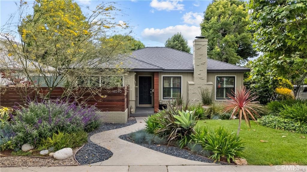 18240 Rayen Street Property Photo 1