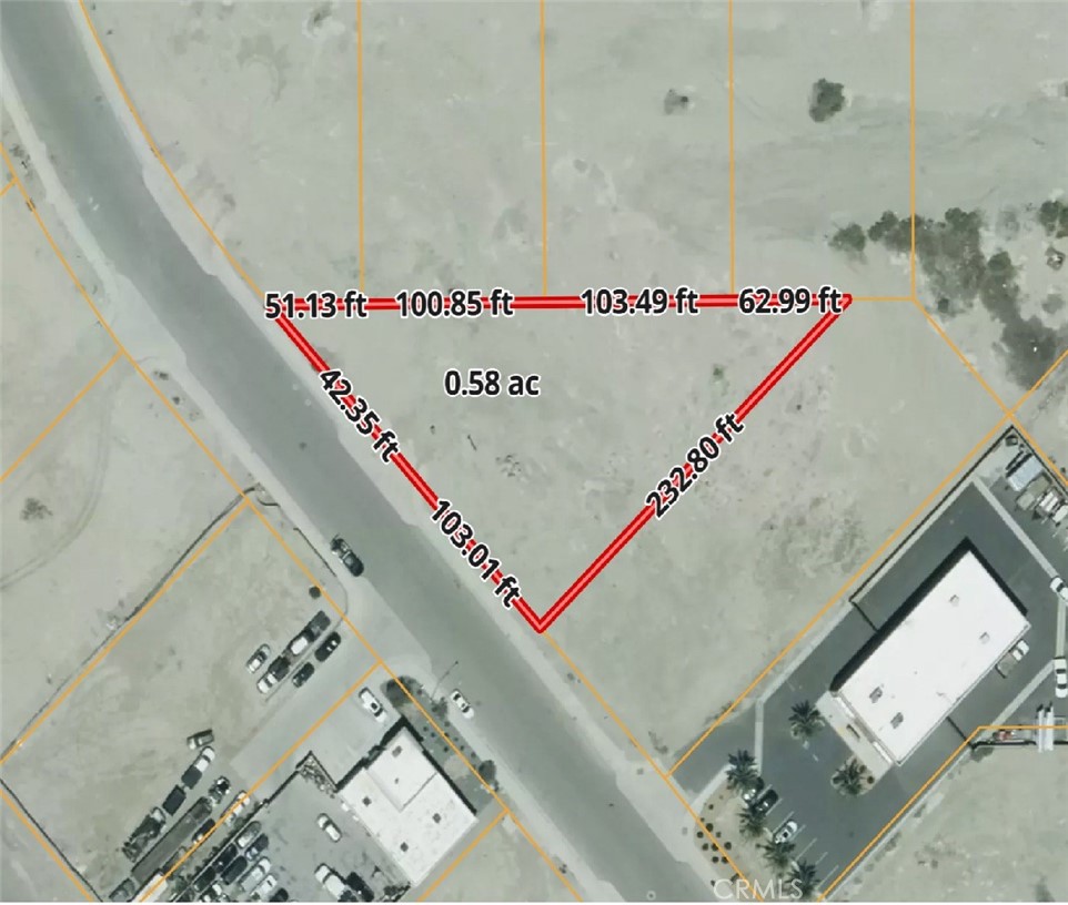 0 Commerce Property Photo 1