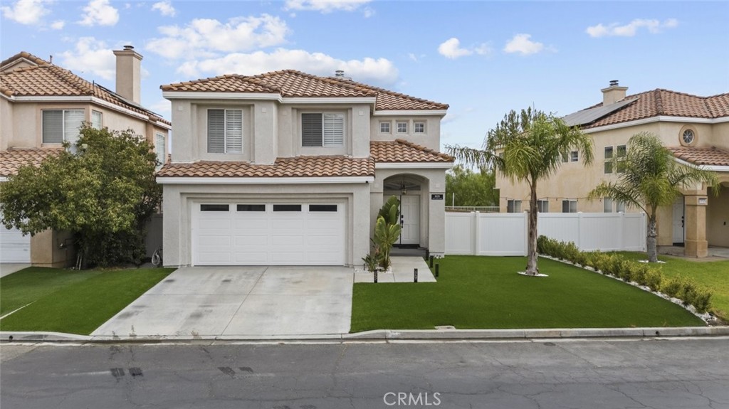 19329 Santa Maria Drive Property Photo 1