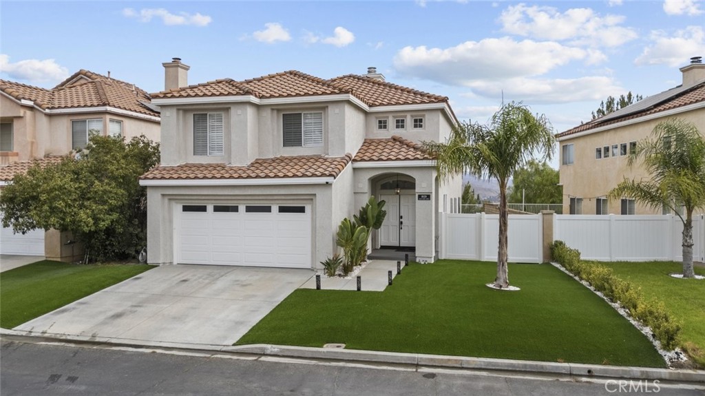 19329 Santa Maria Drive Property Photo 2