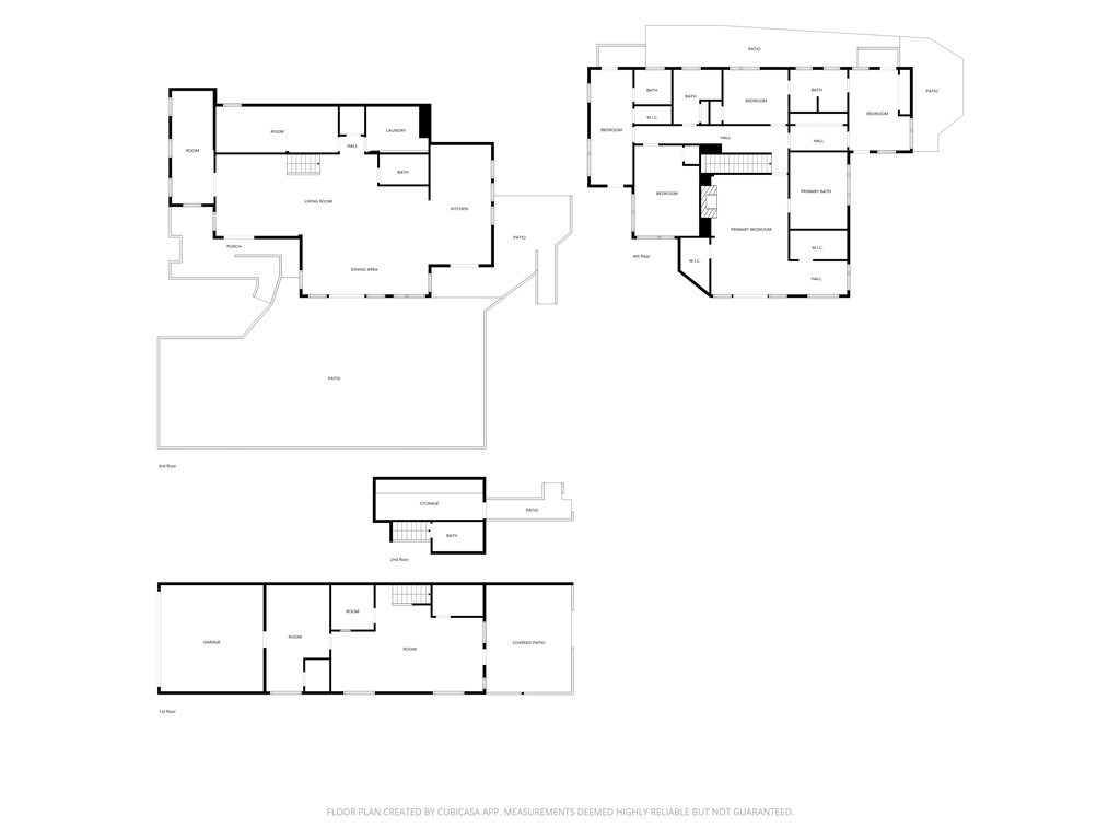 3915 Fredonia Drive Property Photo 32