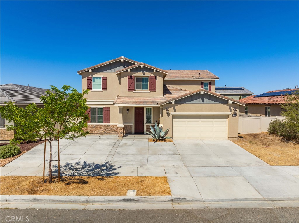 45025 43rd W Property Photo
