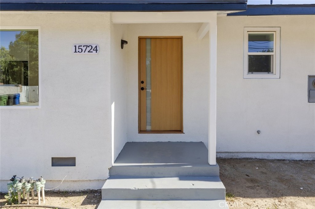 15724 Chase Street Property Photo 3