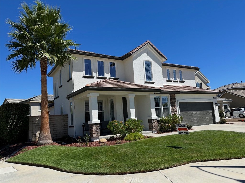 23921 Brio Court Property Photo 2