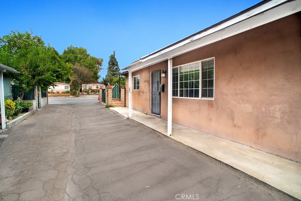 14850 Polk Property Photo 3