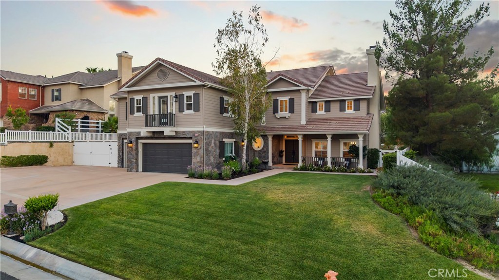 15260 Saddleback Road Property Photo