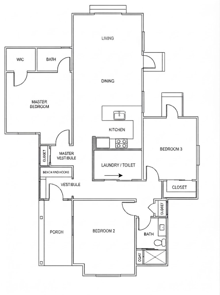 3149 E Green Property Photo 31