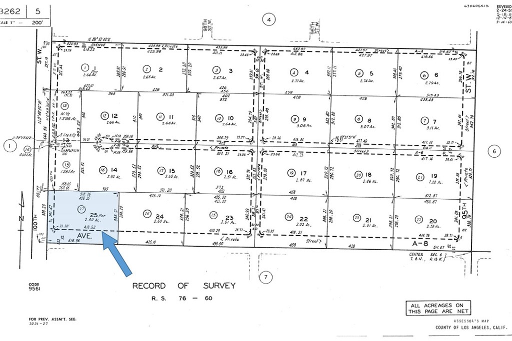 0 100th St West & Ave A8 Property Photo 29