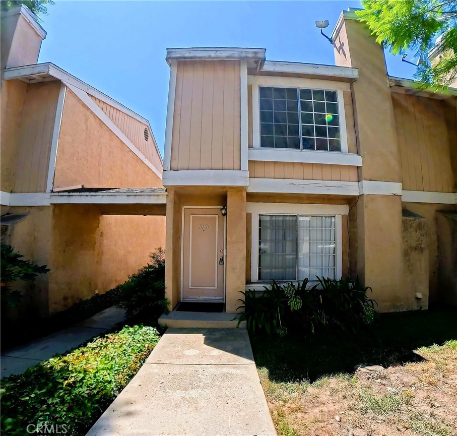 14344 Foothill Boulevard 1001 Property Photo 1
