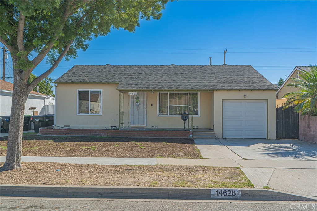 14626 Devlin Avenue Property Photo 1