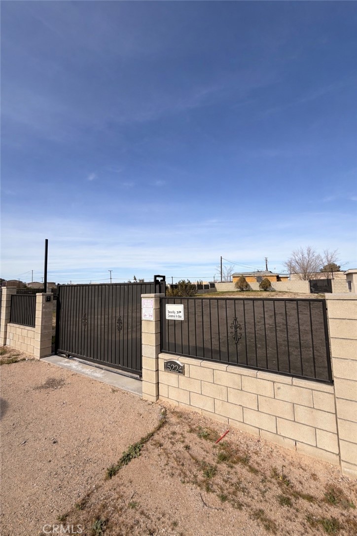 15224 Bonanza Road Property Photo 2