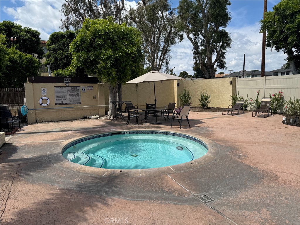 12830 Burbank 307 Property Photo 33