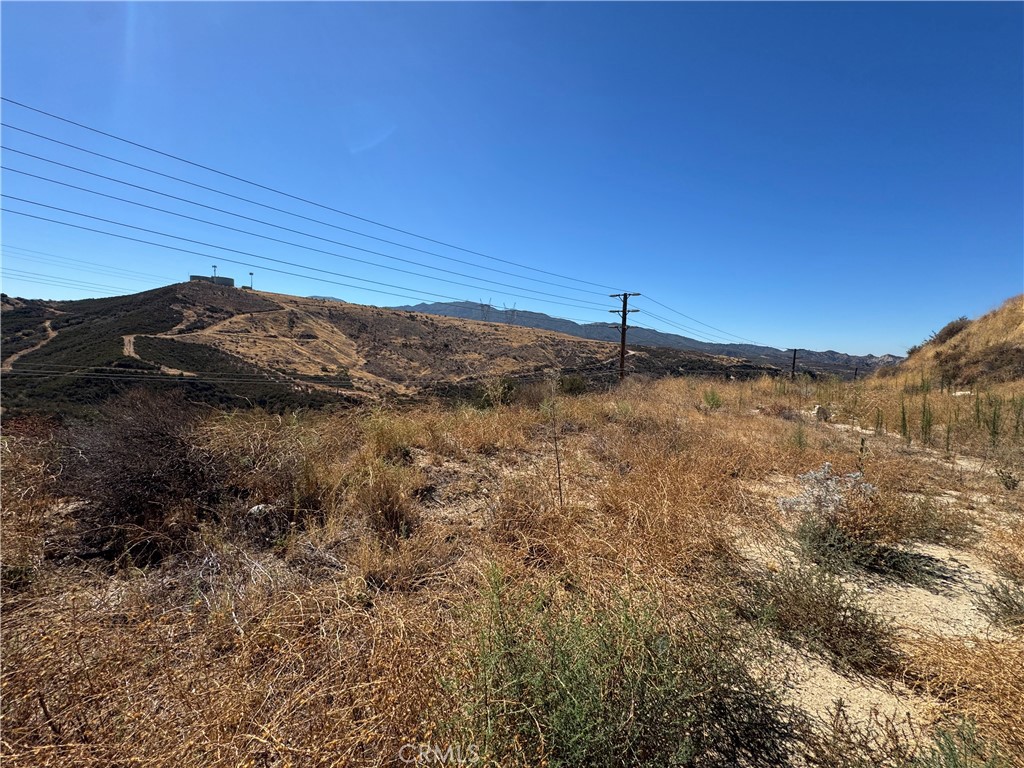 0 Golden Valley & Sierra Hwy Property Photo 2