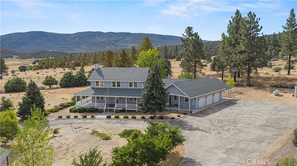 1014 Dusty Road Property Photo