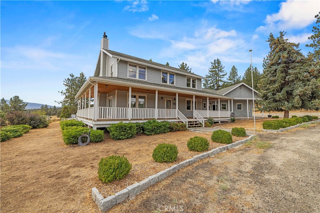 1014 Dusty Road Property Photo 3