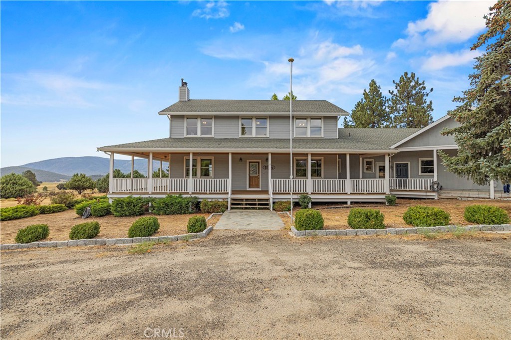 1014 Dusty Road Property Photo 4