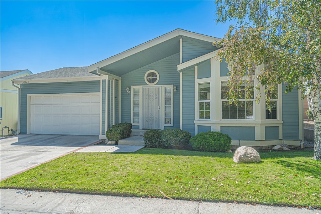 20160 Summit View Drive Property Photo 1