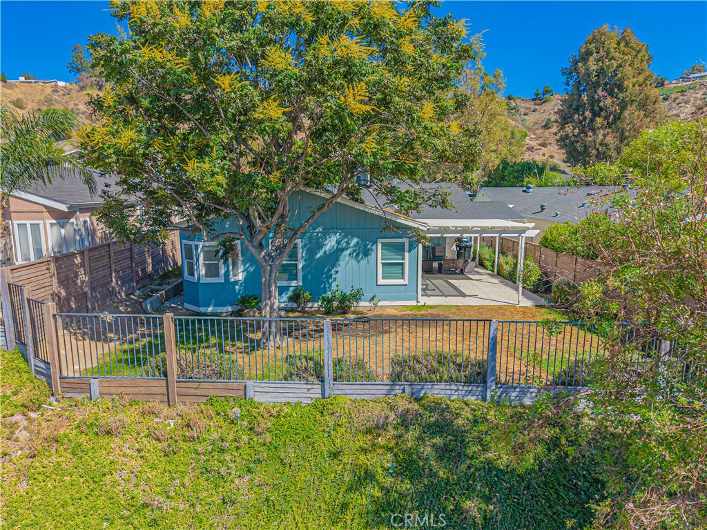 20160 Summit View Drive Property Photo 41