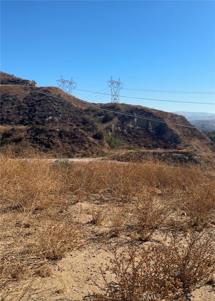 0 Golden & Sierra Hwy Property Photo 1