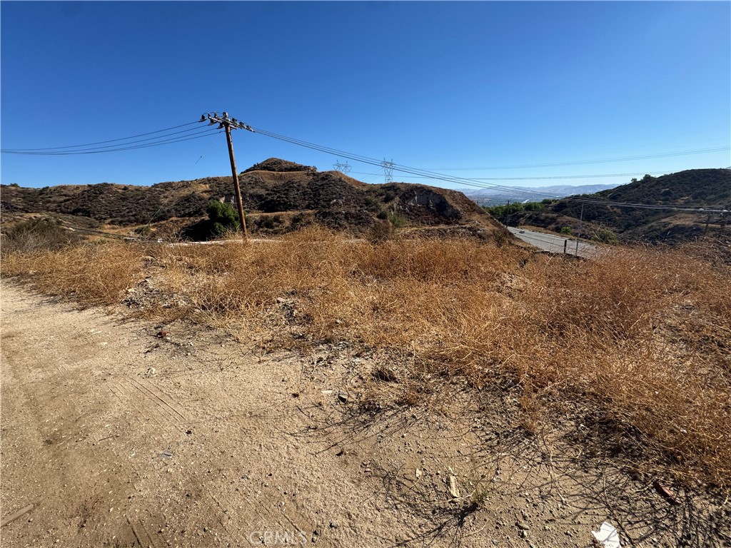 0 Golden & Sierra Hwy Property Photo 3