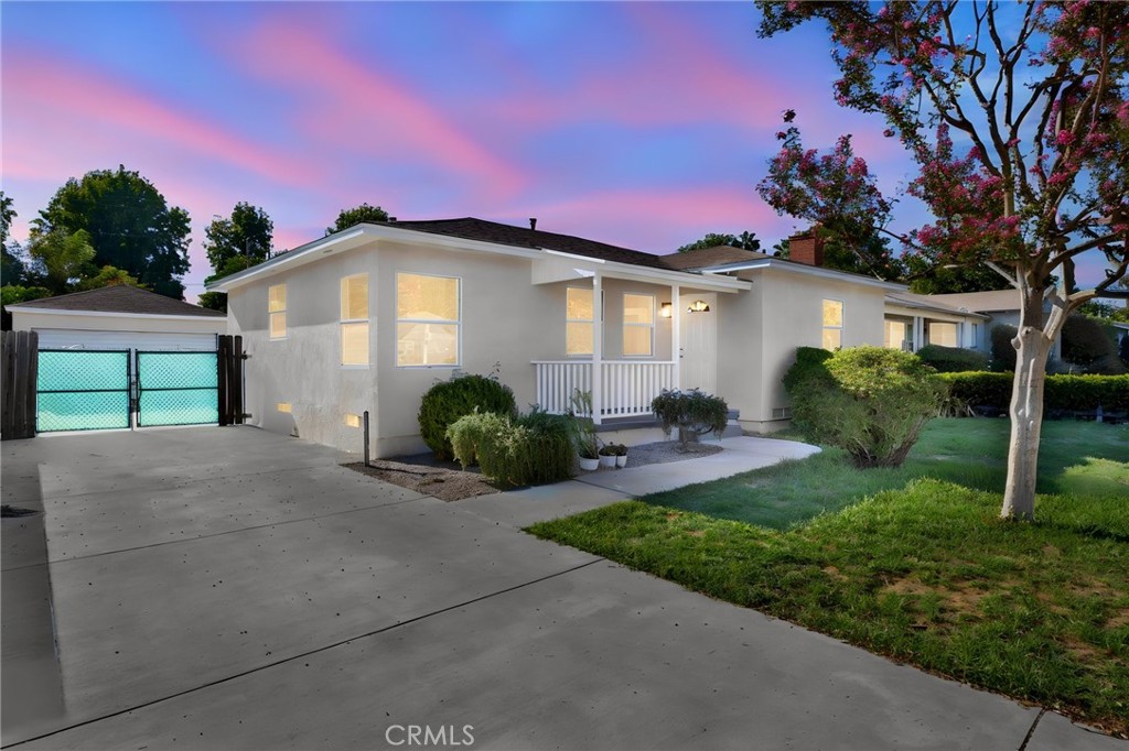 6643 Colbath Avenue Property Photo 1