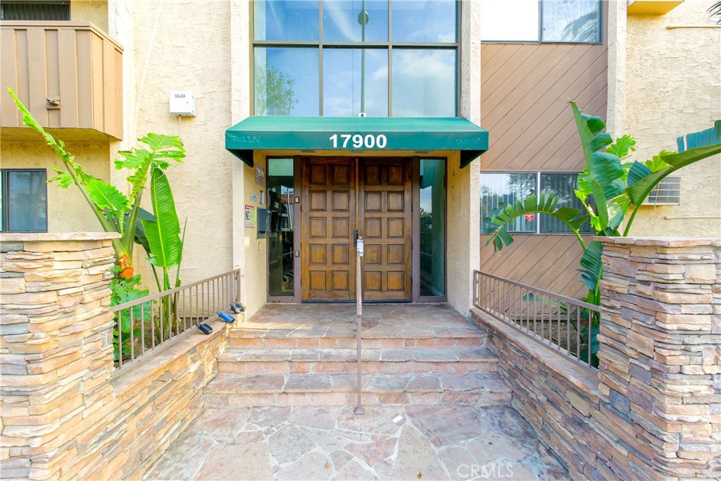17900 Sherman Way 118 Property Photo 1