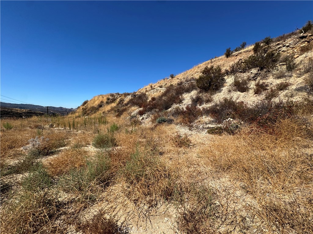 0 Golden Valley & Sierra Hwy Property Photo 3