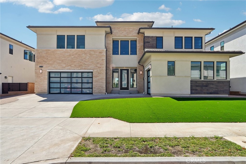 20580 Edgewood Court Property Photo