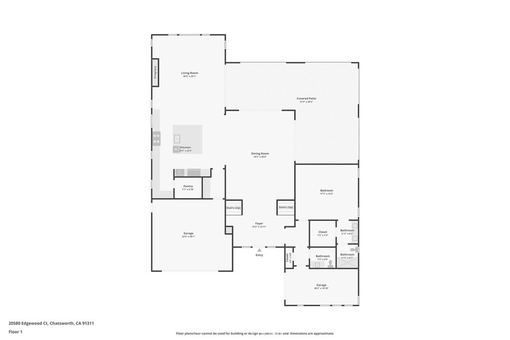 20580 Edgewood Court Property Photo 50