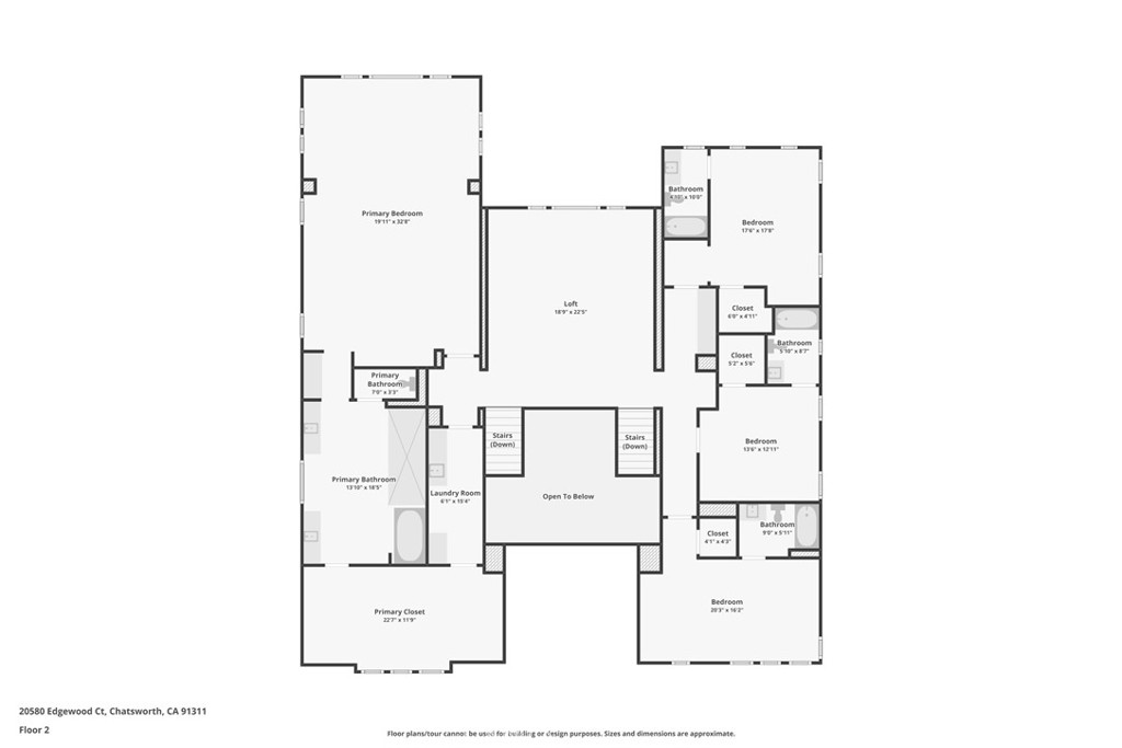 20580 Edgewood Court Property Photo 51