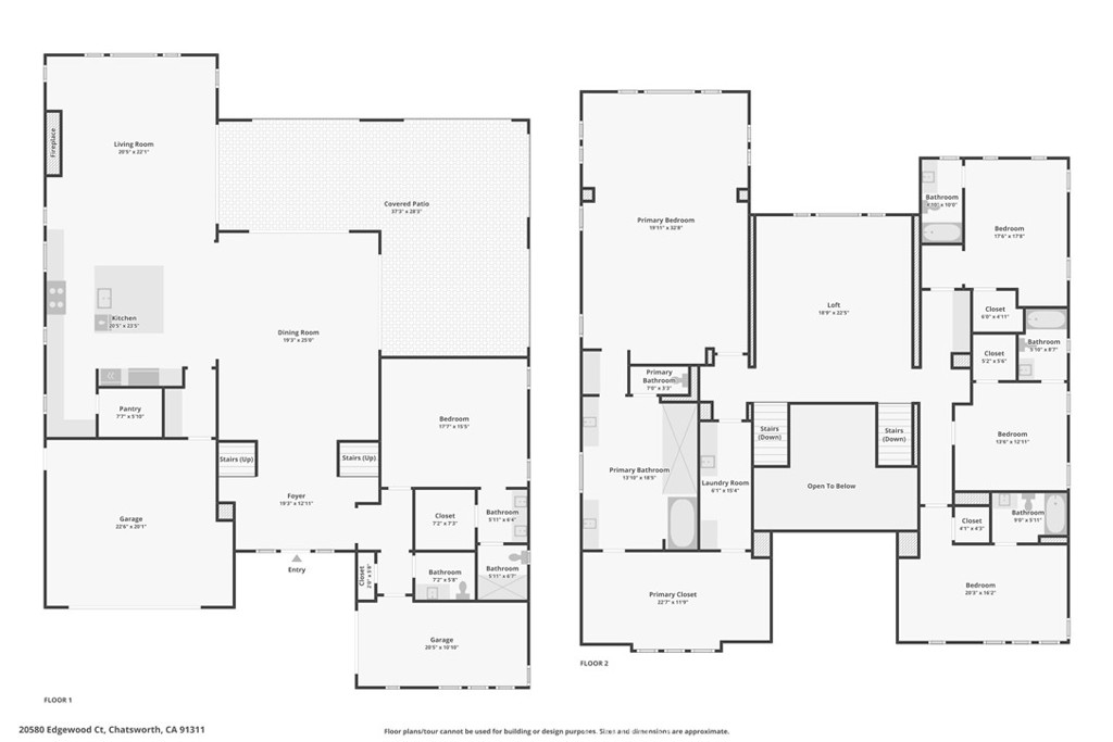 20580 Edgewood Court Property Photo 52