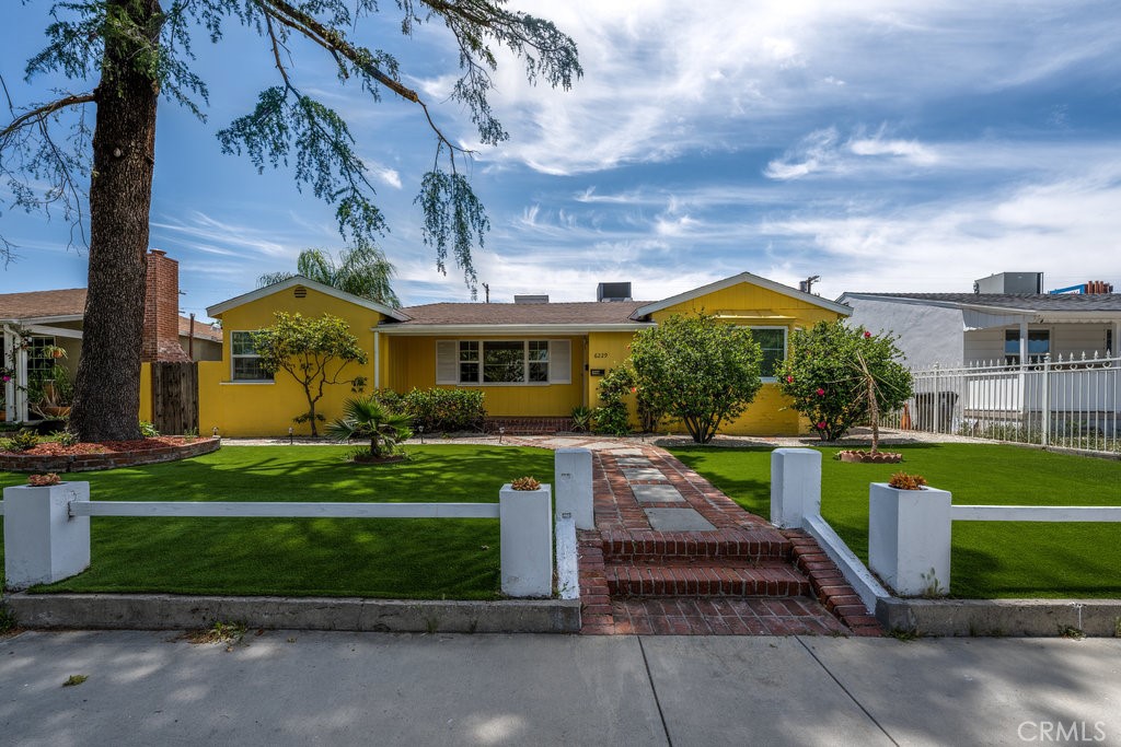6229 Agnes Avenue Property Photo 1