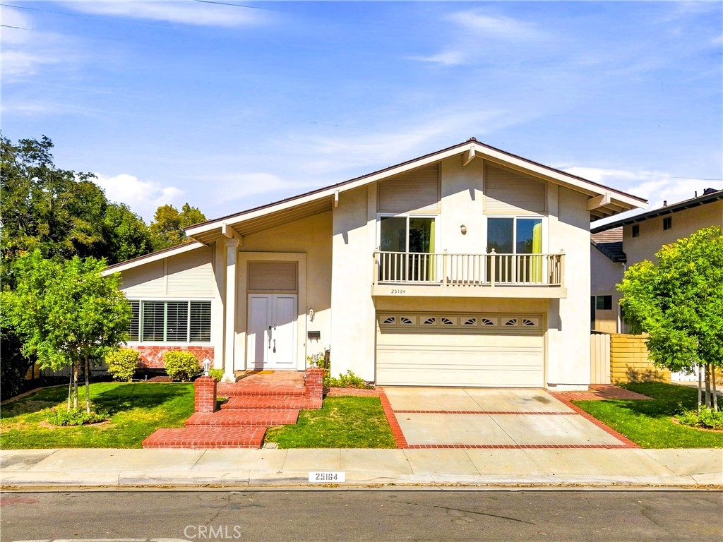 25164 Avenida Rotella Property Photo 1