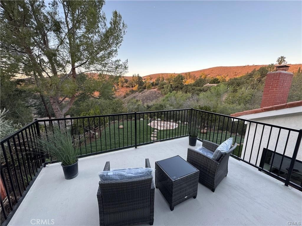 1162 Calle Las Trancas Property Photo 1