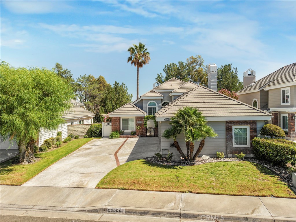 25906 Bellis Drive Property Photo 2