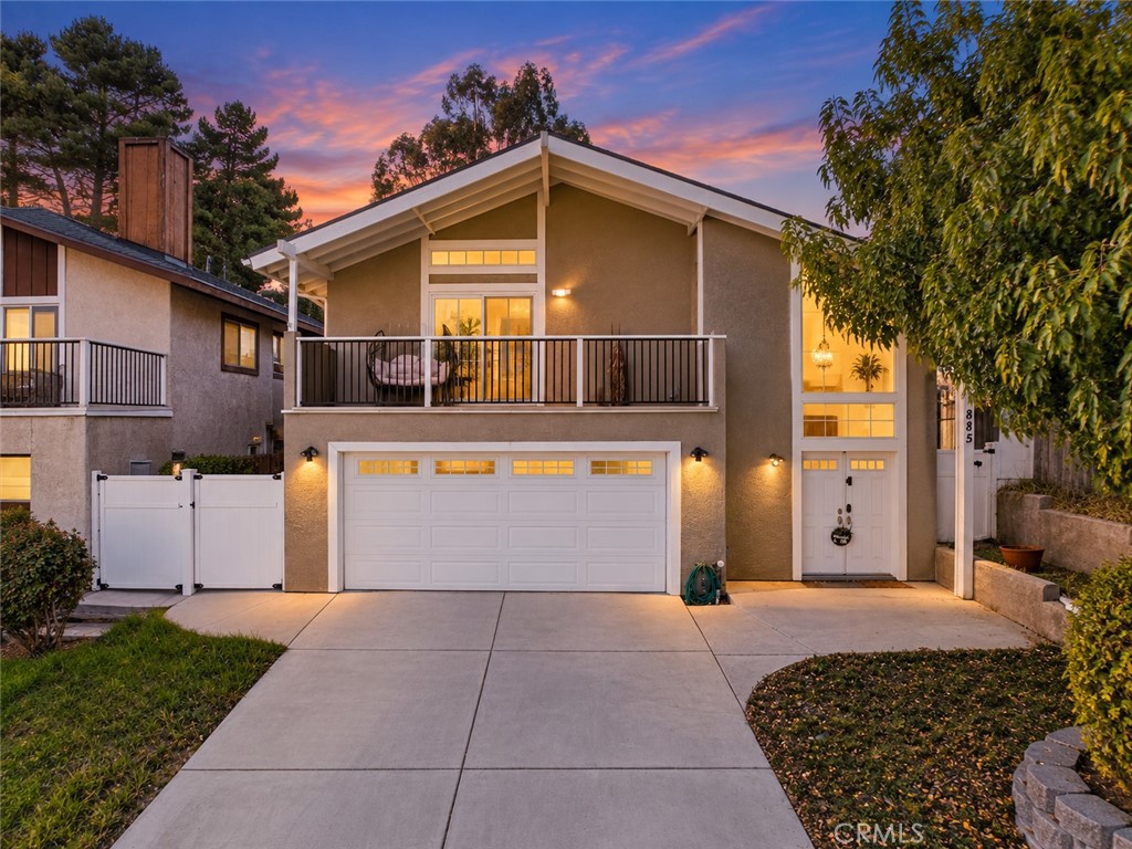 885 Masterson Drive Property Photo