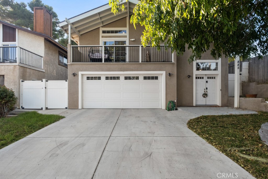 885 Masterson Drive Property Photo 4