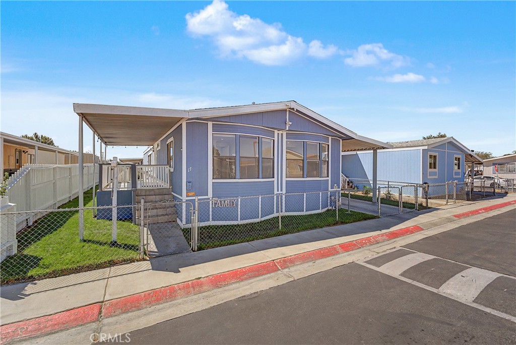 2545 E Avenue I 17 Property Photo 1