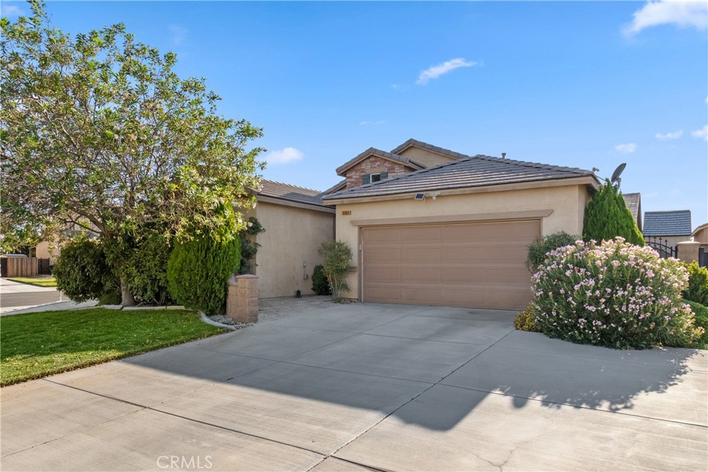 2263 Buss Court Property Photo 1