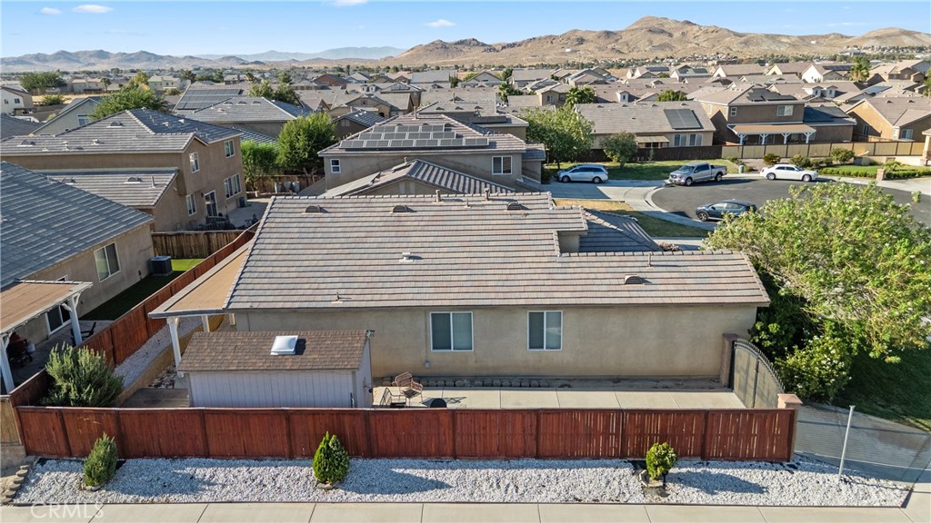 2263 Buss Court Property Photo 4