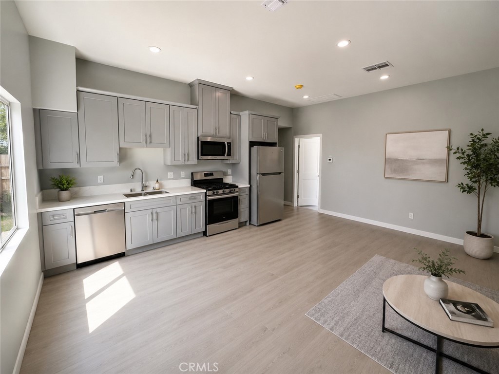 16661 Nordhoff Street Property Photo 1