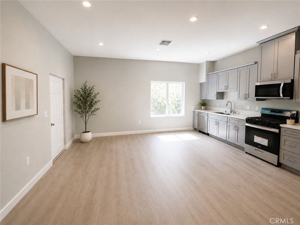 16661 Nordhoff Street Property Photo 2