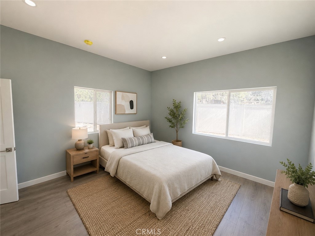 16661 Nordhoff Street Property Photo 4