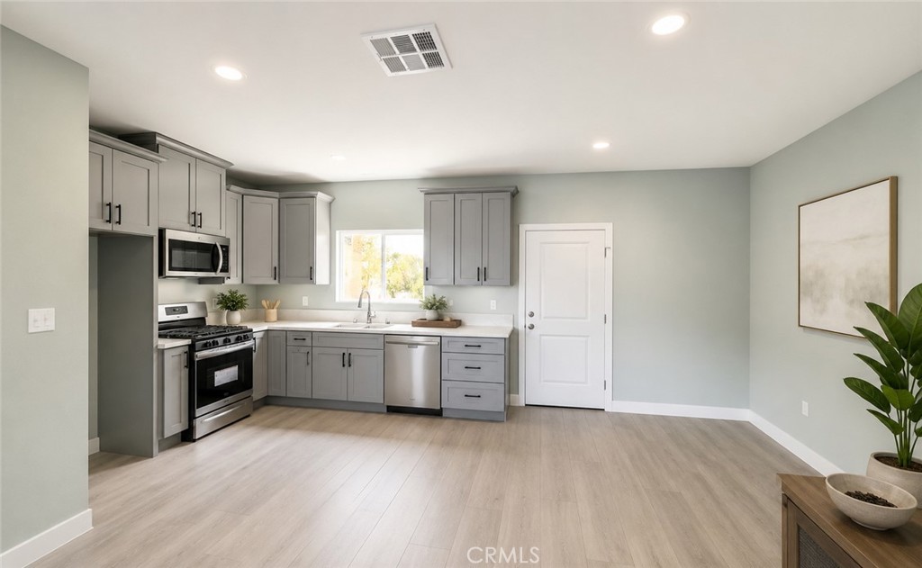 16659 Nordhoff Street Property Photo 1