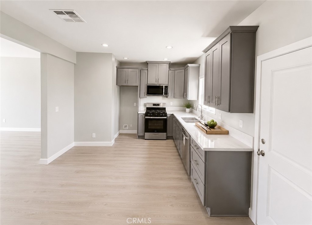 16659 Nordhoff Street Property Photo 2