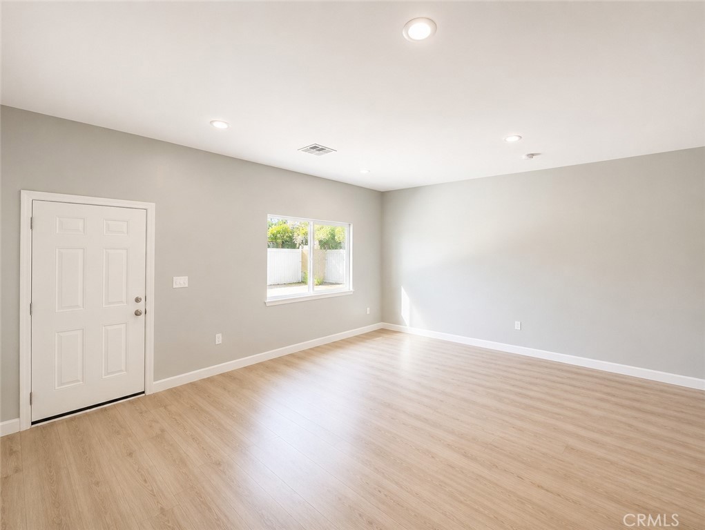 16659 Nordhoff Street Property Photo 5